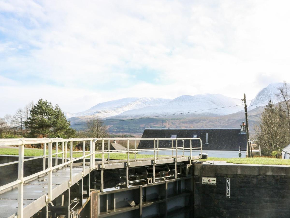 Glen Pean Villa Banavie Buitenkant foto