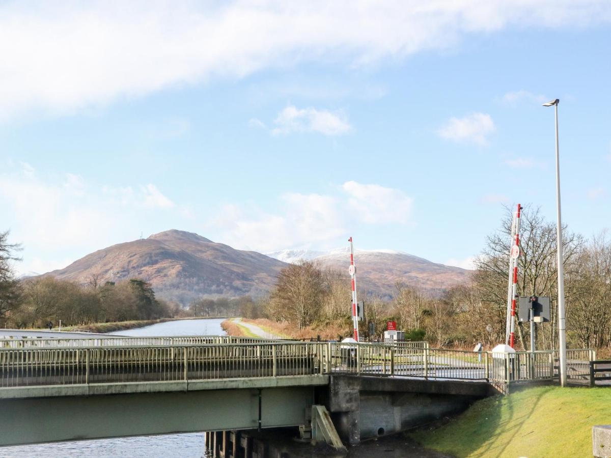 Glen Pean Villa Banavie Buitenkant foto